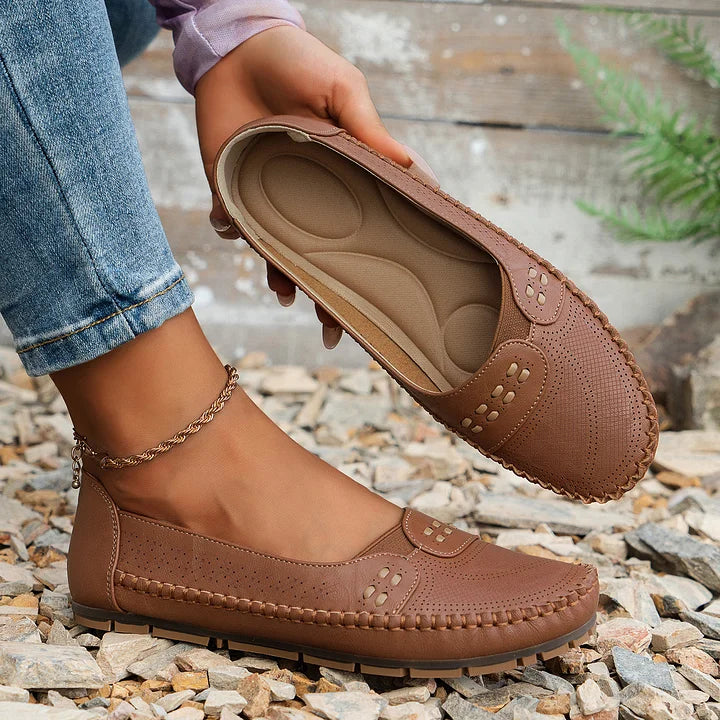 Katrin | Scarpe da donna eleganti e comode 8