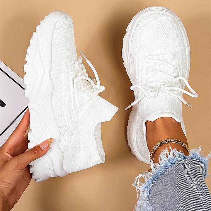 Katrina | Scarpe Unisex Traspiranti, Comode e Versatili per Ogni Occasione 0