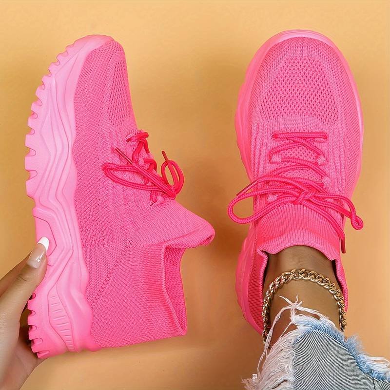 Katrina | Scarpe Unisex Traspiranti, Comode e Versatili per Ogni Occasione 2