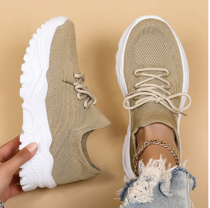 Katrina | Scarpe Unisex Traspiranti, Comode e Versatili per Ogni Occasione 3