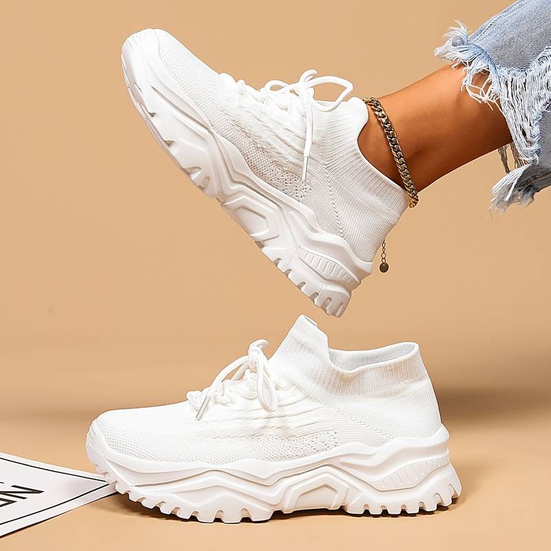 Katrina | Scarpe Unisex Traspiranti, Comode e Versatili per Ogni Occasione 4