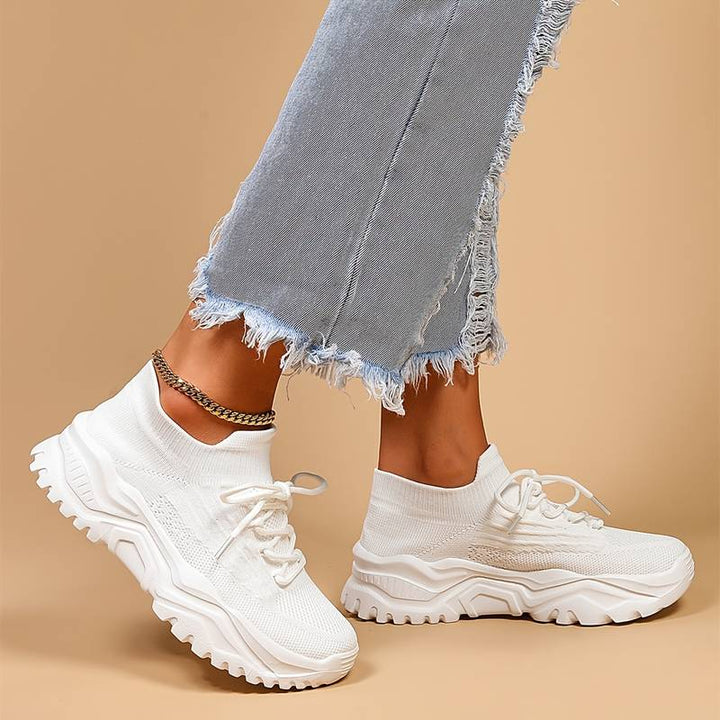 Katrina | Scarpe Unisex Traspiranti, Comode e Versatili per Ogni Occasione 5