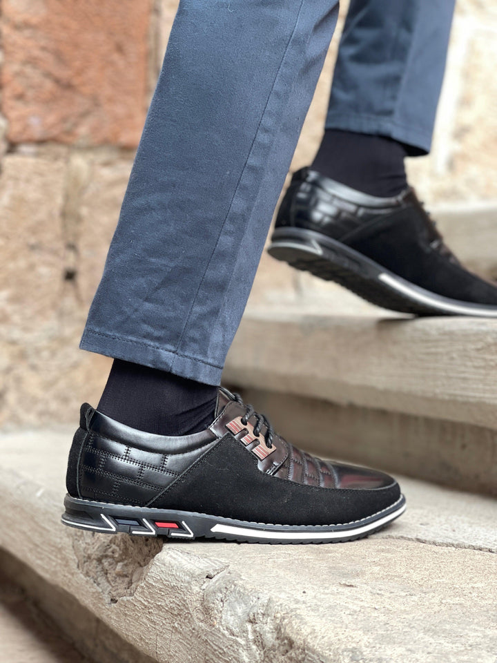 Kees | Scarpe in Pelle – Eleganti, Comfortevoli & Versatili per Ogni Occasione 5