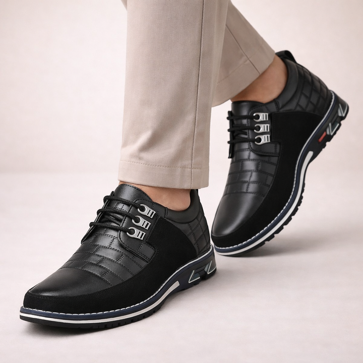 Kees | Scarpe in Pelle – Eleganti, Comfortevoli & Versatili per Ogni Occasione 6