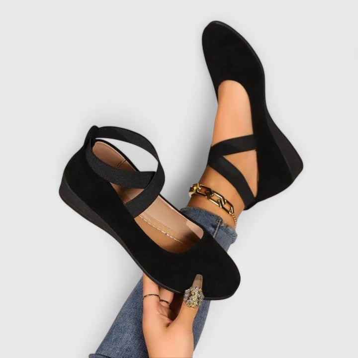 Kendra | Eleganti e Comode Scarpe Ortopediche per Donne 0