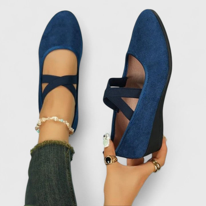 Kendra | Eleganti e Comode Scarpe Ortopediche per Donne 1