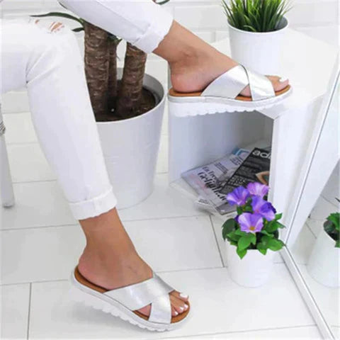 Kestrel | Eleganti e Leggeri Sandali Estivi da Donna 0