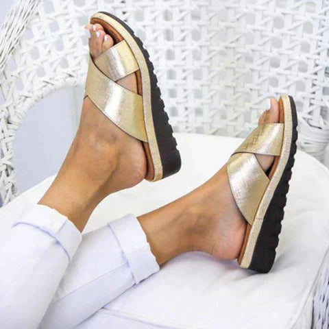 Kestrel | Eleganti e Leggeri Sandali Estivi da Donna 3