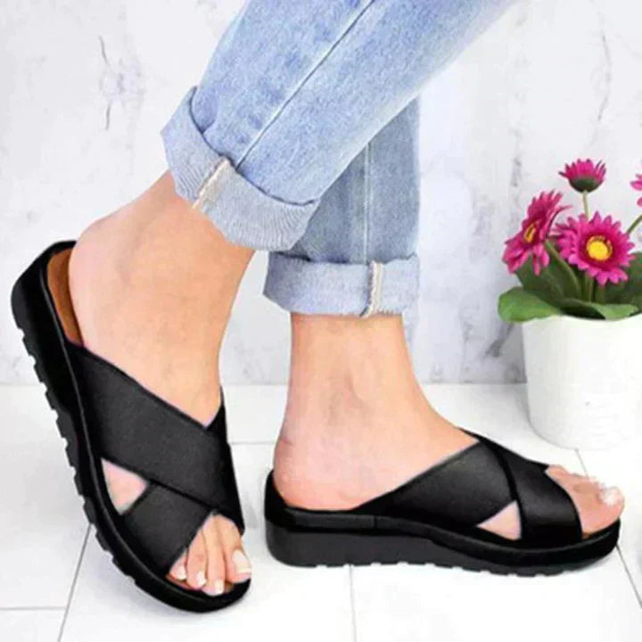 Kestrel | Eleganti e Leggeri Sandali Estivi da Donna 4