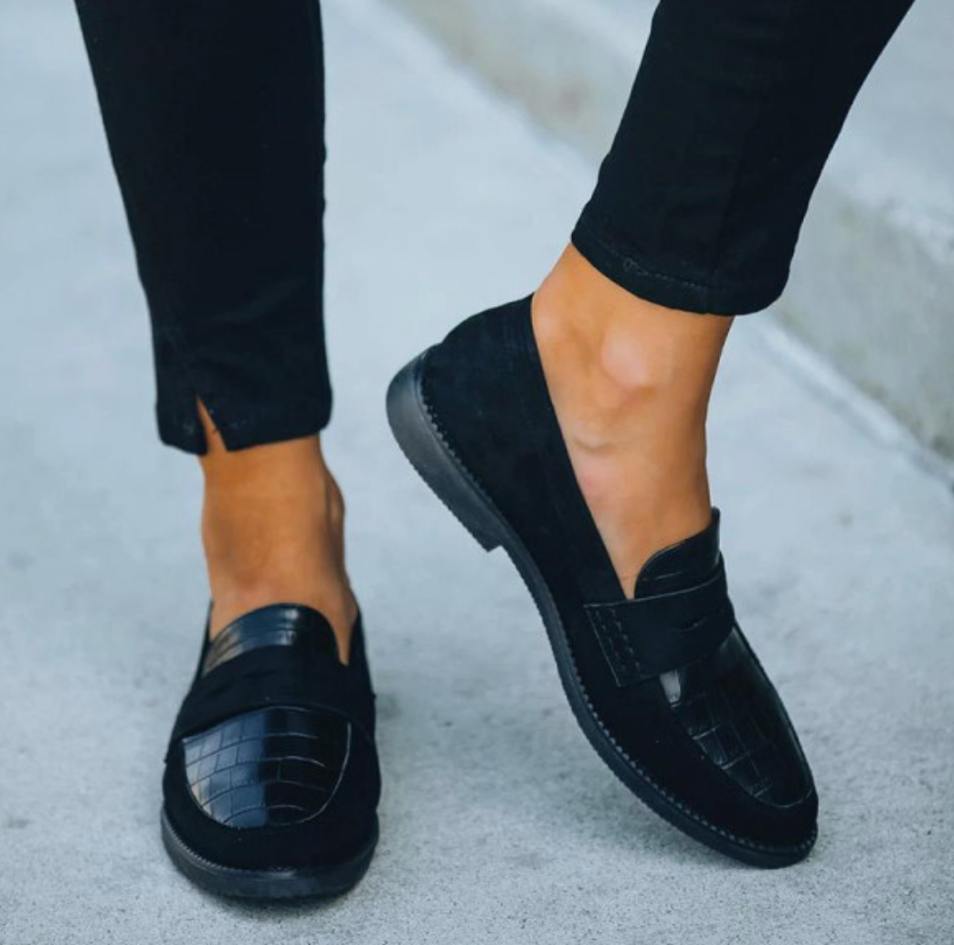 Kilian | Scarpe eleganti e di tendenza 4