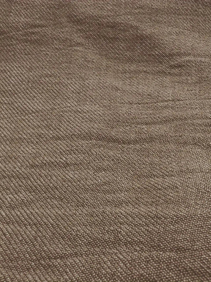 Klaudia | Elegante Abito Midi Cerimonia Senza Maniche con Scollo a V 4
