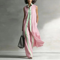Karin | Elegant and Comfortable Two-Piece Women's Set