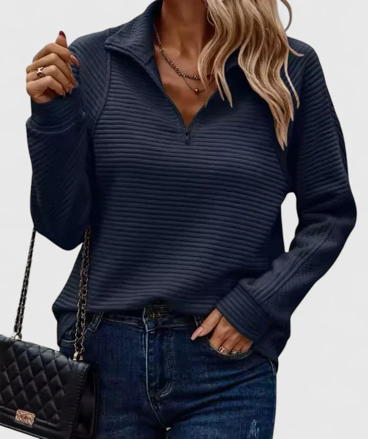 Korynne | Maglione sofisticato 1