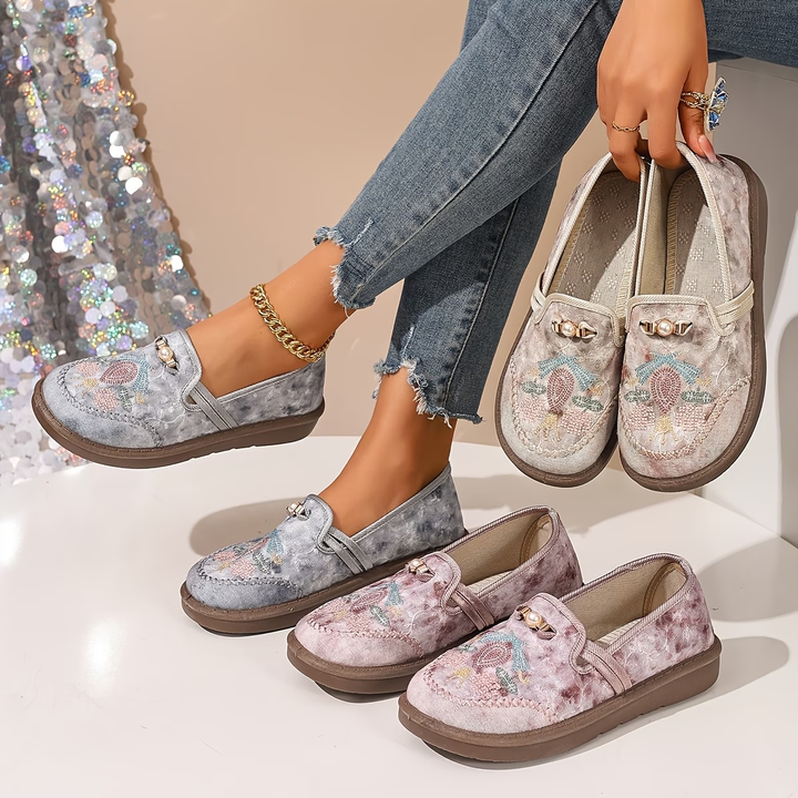 Kyla | Scarpe da Ginnastica Donna Sportive, Leggere e Confortevoli per Tutti i Giorni 3