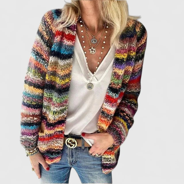 Kyns | Cardigan comodo 0
