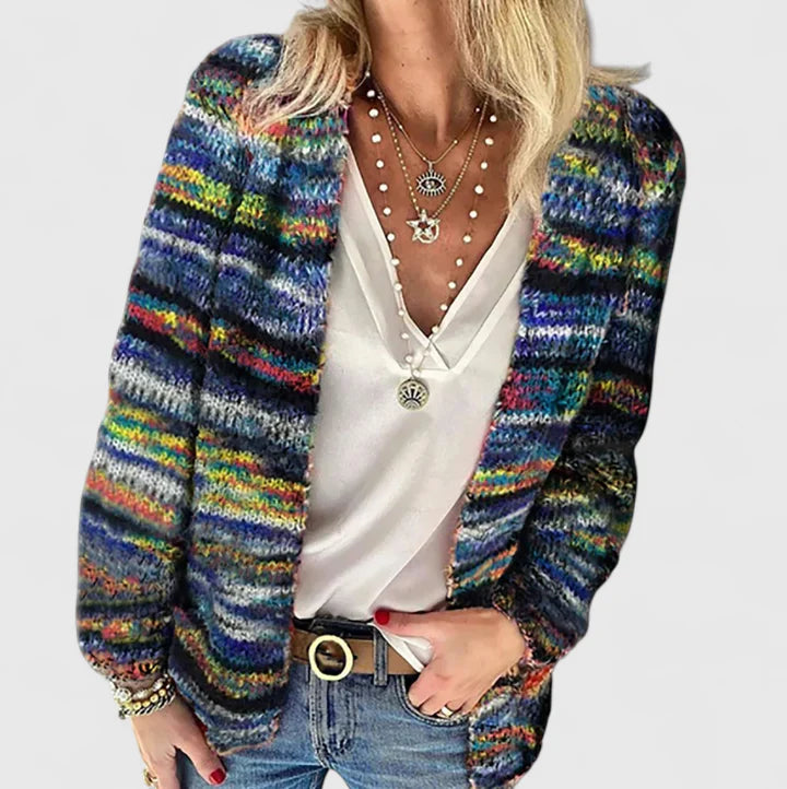 Kyns | Cardigan comodo 1