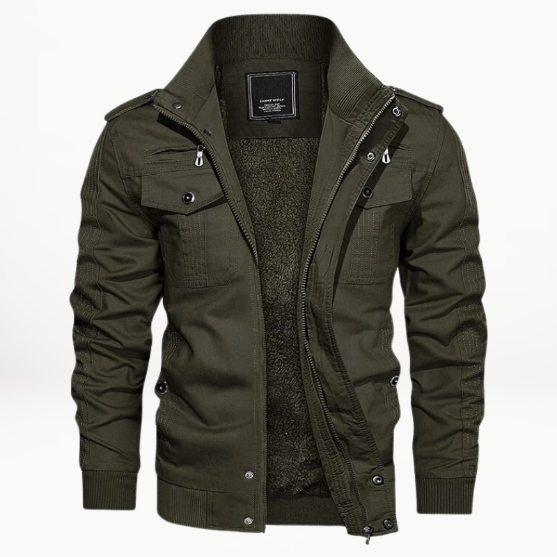 Lara | Giacca Invernale Donna – Calda, Moderna & Versatile per l'Inverno 0