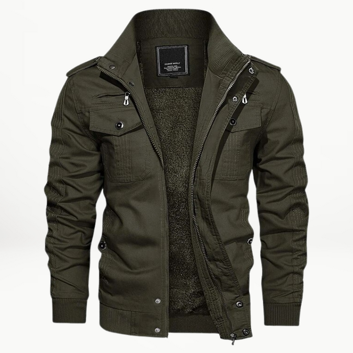 Lara | Giacca Invernale Donna – Calda, Moderna & Versatile per l'Inverno 0