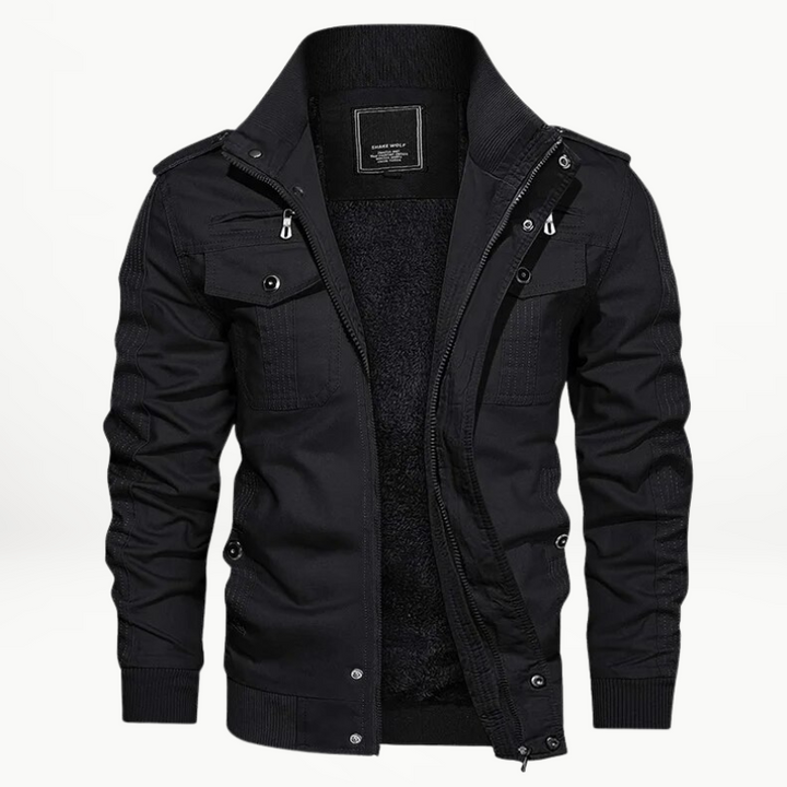 Lara | Giacca Invernale Donna – Calda, Moderna & Versatile per l'Inverno 4