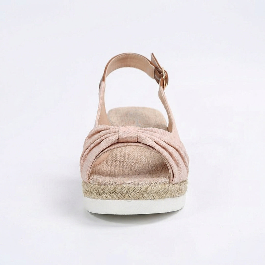 Lara | Sandali Donna Comodi con Supporto Anatomico e Design Elegante 2
