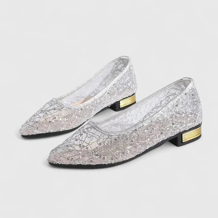 Lara | Scarpe Donna Basse Traspiranti e Comfort per Stile Quotidiano 4