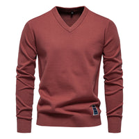 Erik | Elegant and Comfortable Sweater