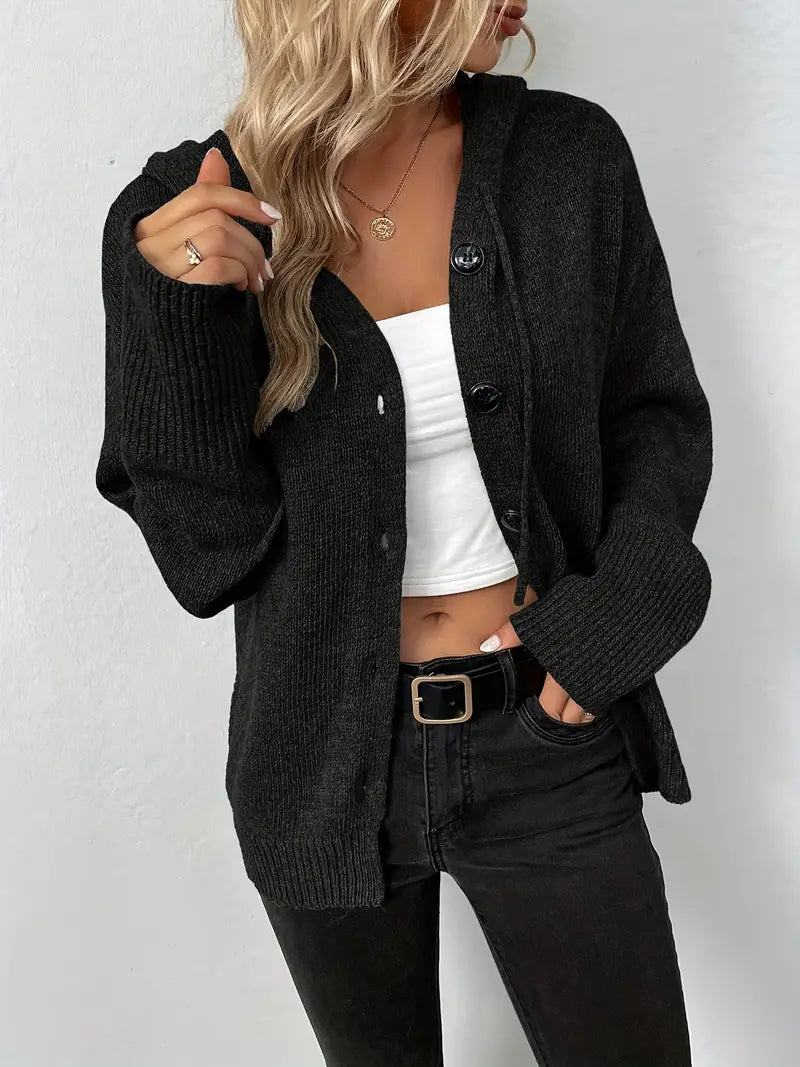 Lena | Cardigan elegante e comodo 7