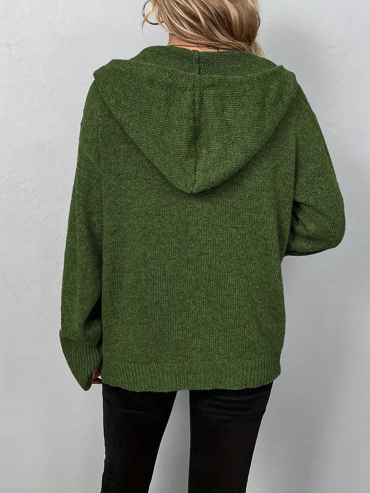 Lena | Cardigan elegante e comodo 8