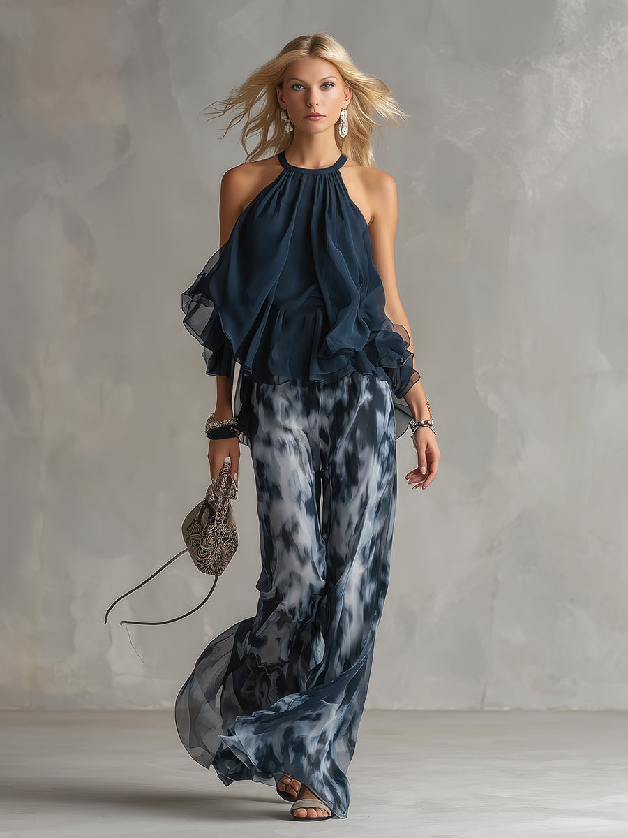 Lena | Elegante Completo Donna – Tailleur Donna Elegante in Due Pezzi per Stile e Comfort 1