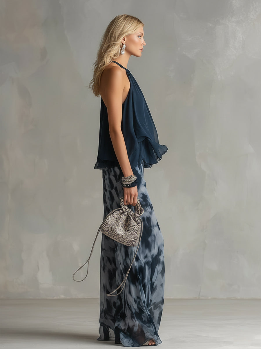 Lena | Elegante Completo Donna – Tailleur Donna Elegante in Due Pezzi per Stile e Comfort 2