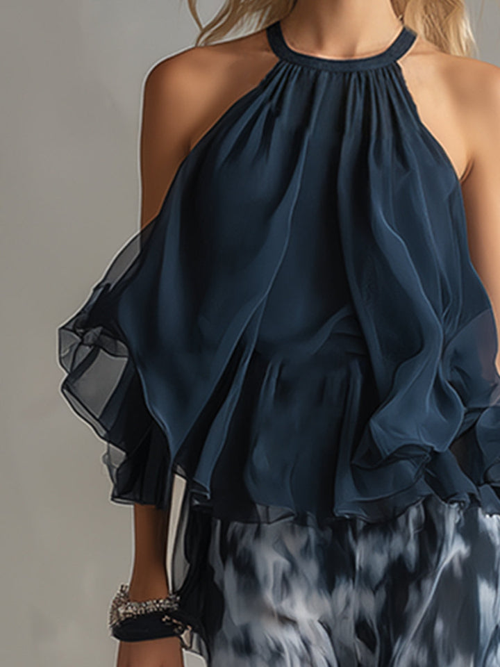Lena | Elegante Completo Donna – Tailleur Donna Elegante in Due Pezzi per Stile e Comfort 4