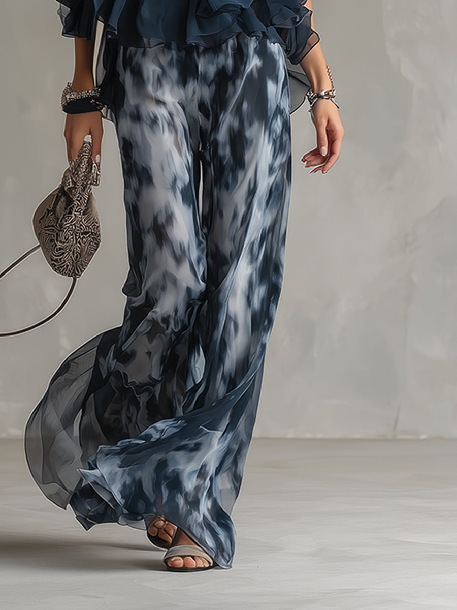 Lena | Elegante Completo Donna – Tailleur Donna Elegante in Due Pezzi per Stile e Comfort 5