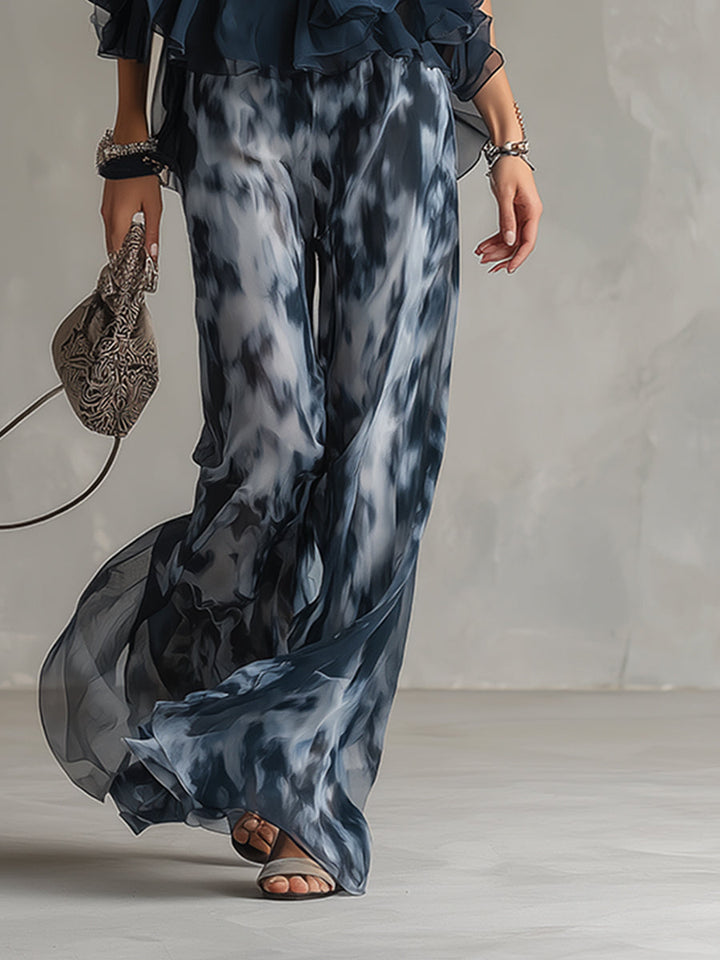 Lena | Elegante Completo Donna – Tailleur Donna Elegante in Due Pezzi per Stile e Comfort 5
