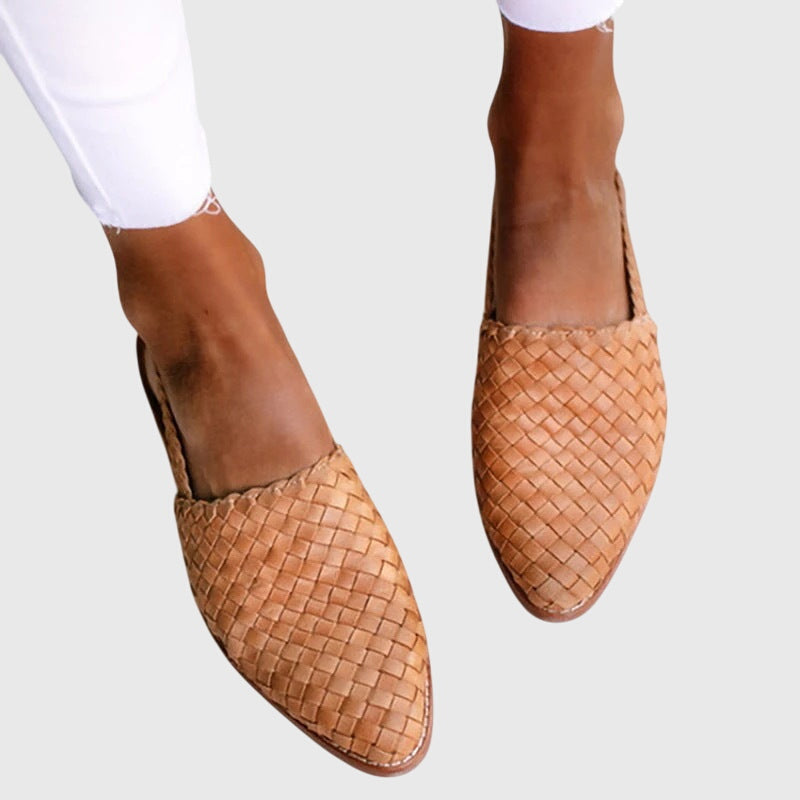 Lena | Sandali Donna Comodi, Eleganti e Ortopedici per Ogni Occasione 0