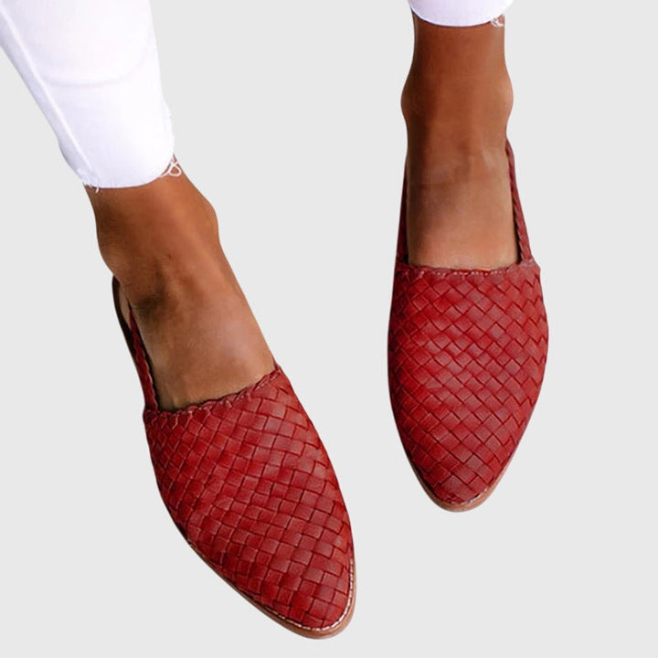 Lena | Sandali Donna Comodi, Eleganti e Ortopedici per Ogni Occasione 1