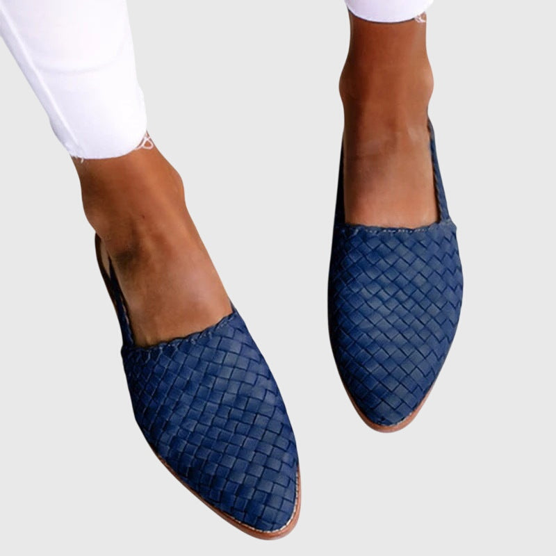 Lena | Sandali Donna Comodi, Eleganti e Ortopedici per Ogni Occasione 2