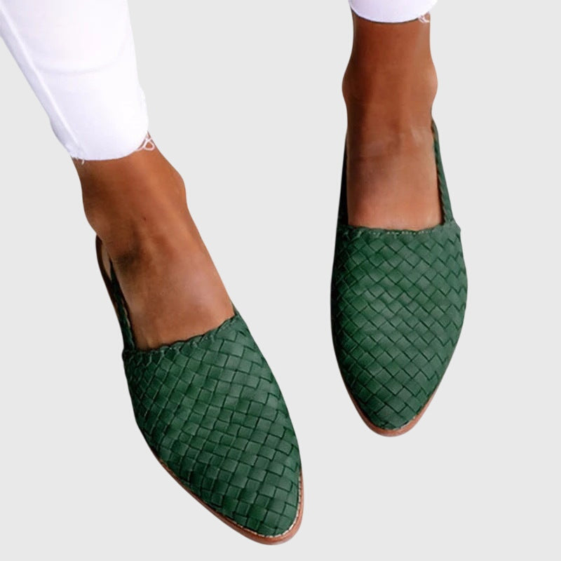 Lena | Sandali Donna Comodi, Eleganti e Ortopedici per Ogni Occasione 3
