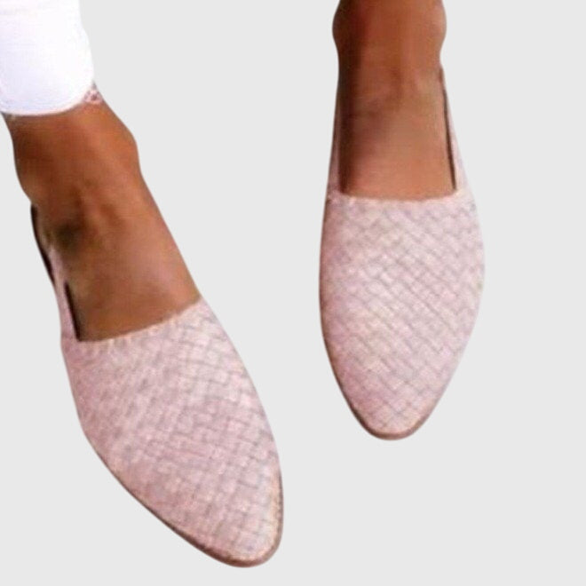 Lena | Sandali Donna Comodi, Eleganti e Ortopedici per Ogni Occasione 4