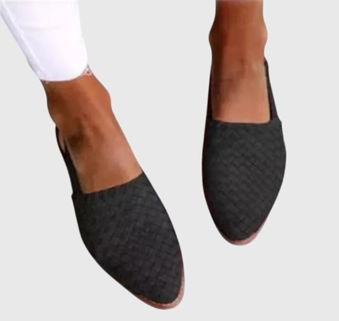 Lena | Sandali Donna Comodi, Eleganti e Ortopedici per Ogni Occasione 6
