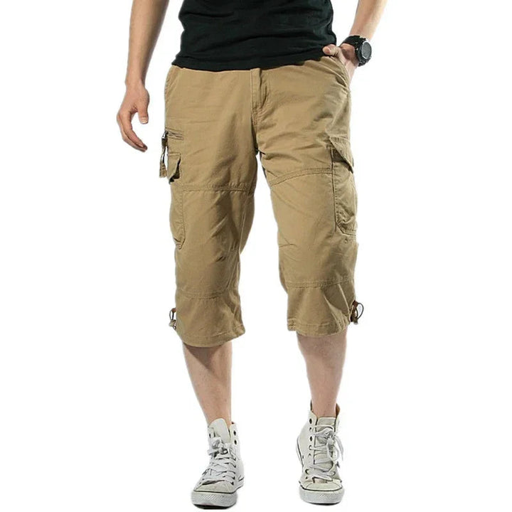 Lennox | Pantaloncini Uomo Leggeri e Traspiranti – Casual per Stile Estivo 0