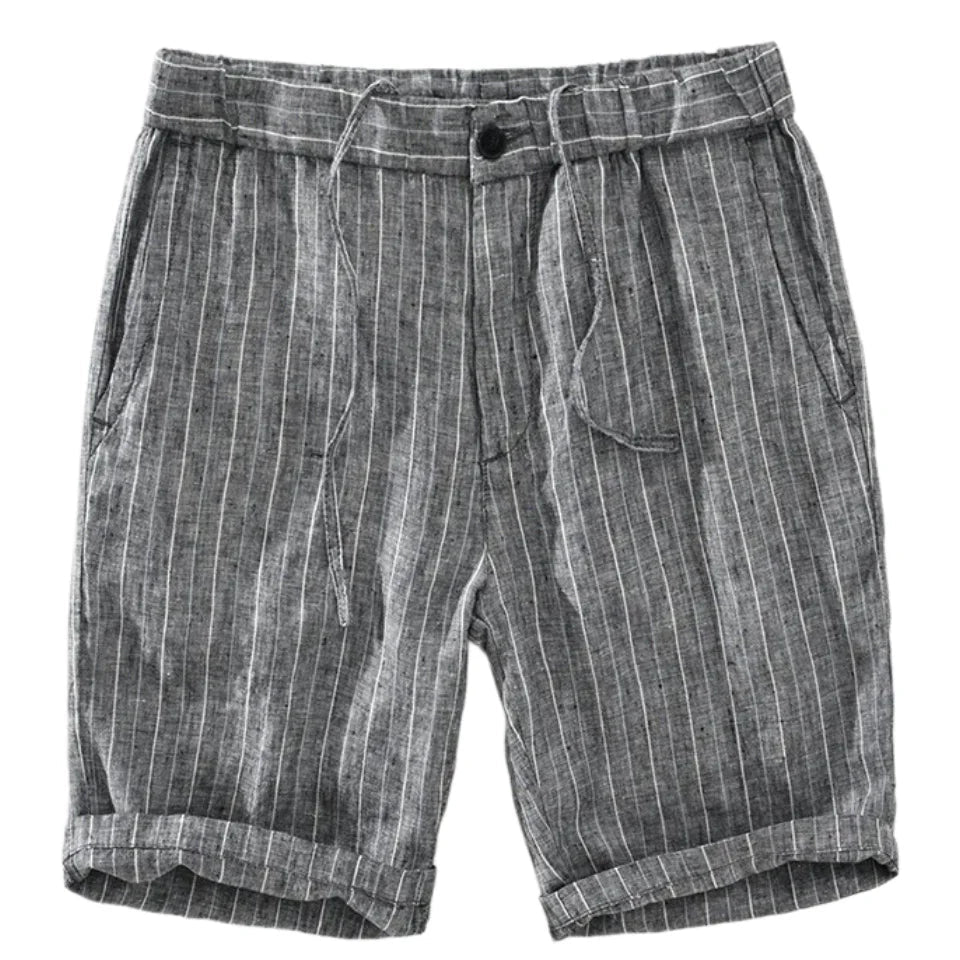 Lennox | Pantaloncini Uomo Leggeri e Traspiranti – Casual per Stile Estivo 1