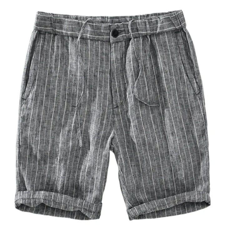 Lennox | Pantaloncini Uomo Leggeri e Traspiranti – Casual per Stile Estivo 1