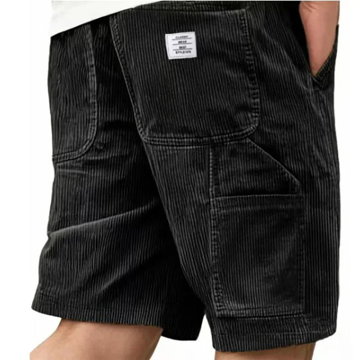 Lennox | Pantaloncini Uomo Leggeri e Traspiranti – Casual per Stile Estivo 3
