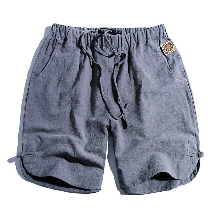 Lennox | Pantaloncini Uomo Leggeri e Traspiranti – Casual per Stile Estivo 4