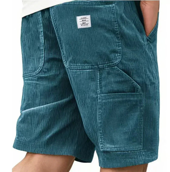 Lennox | Pantaloncini Uomo Leggeri e Traspiranti – Casual per Stile Estivo 5