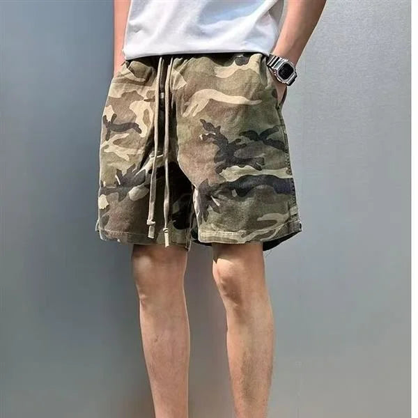 Lennox | Pantaloncini Uomo Leggeri e Traspiranti – Casual per Stile Estivo 6