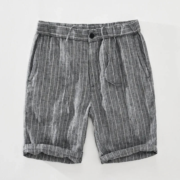 Lennox | Pantaloncini Uomo Leggeri e Traspiranti – Casual per Stile Estivo 7