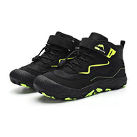 Oliver | Scarpe da Trekking e Avventura per Piccoli Esploratori