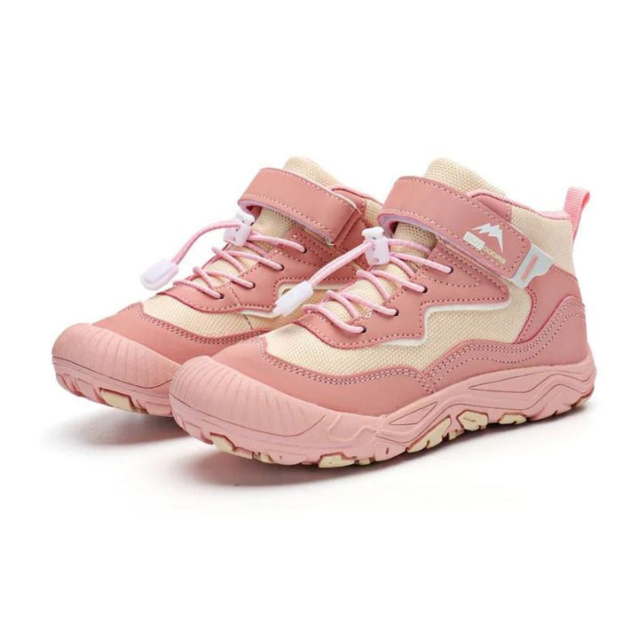 Leo | Scarpe da Avventura Comode e Resistenti per Bambini 3
