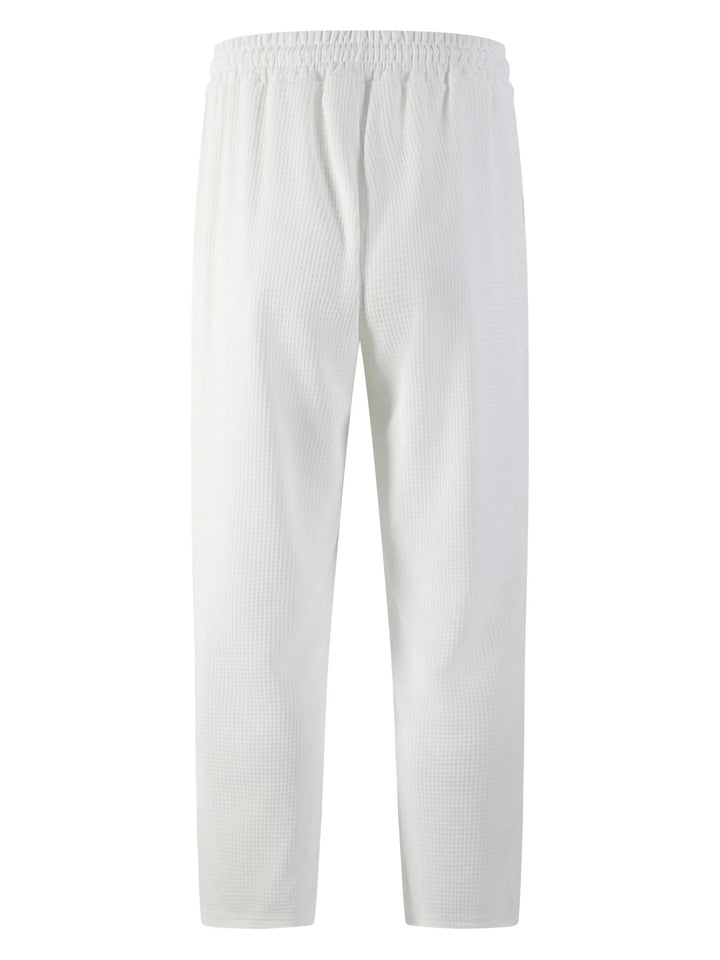 Leon | Pantaloni Tuta Uomo Comodi e Traspiranti per Stile Casual 6